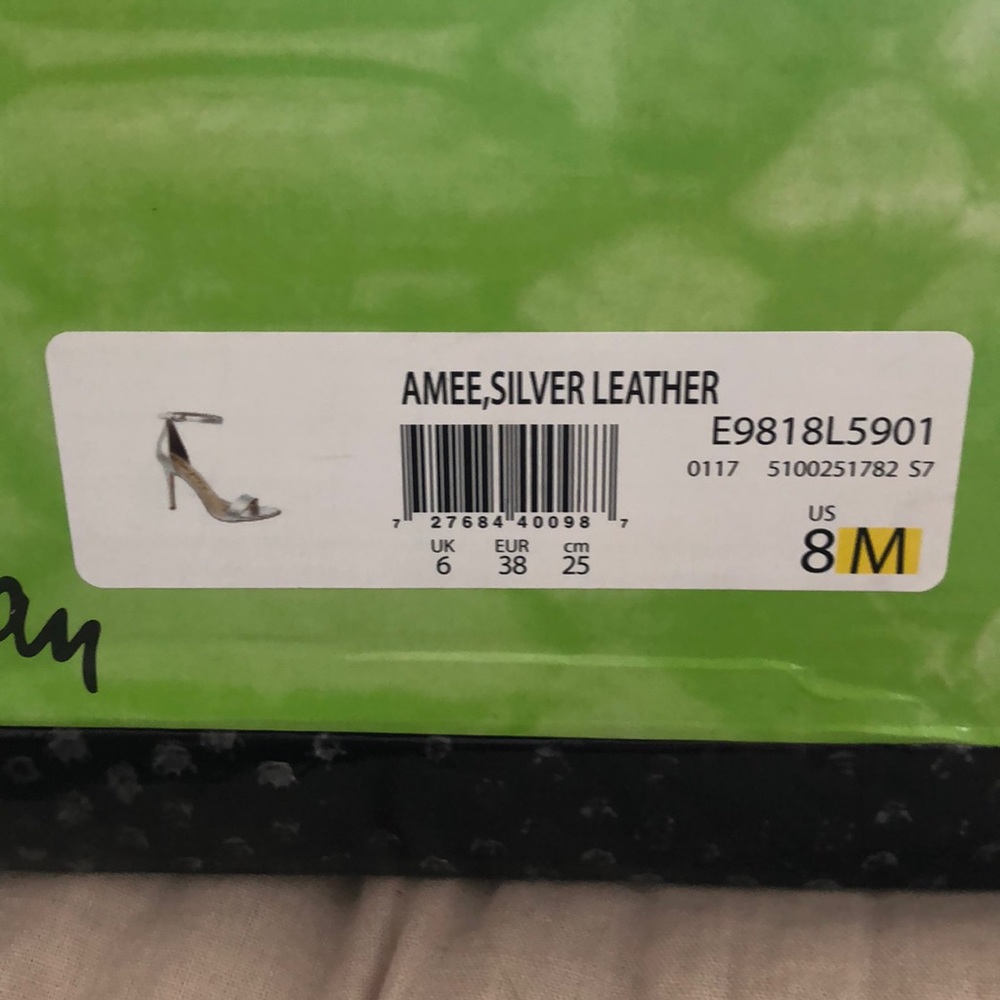 NEVER WORN Sam Edelman heels! - Picture 2 of 4